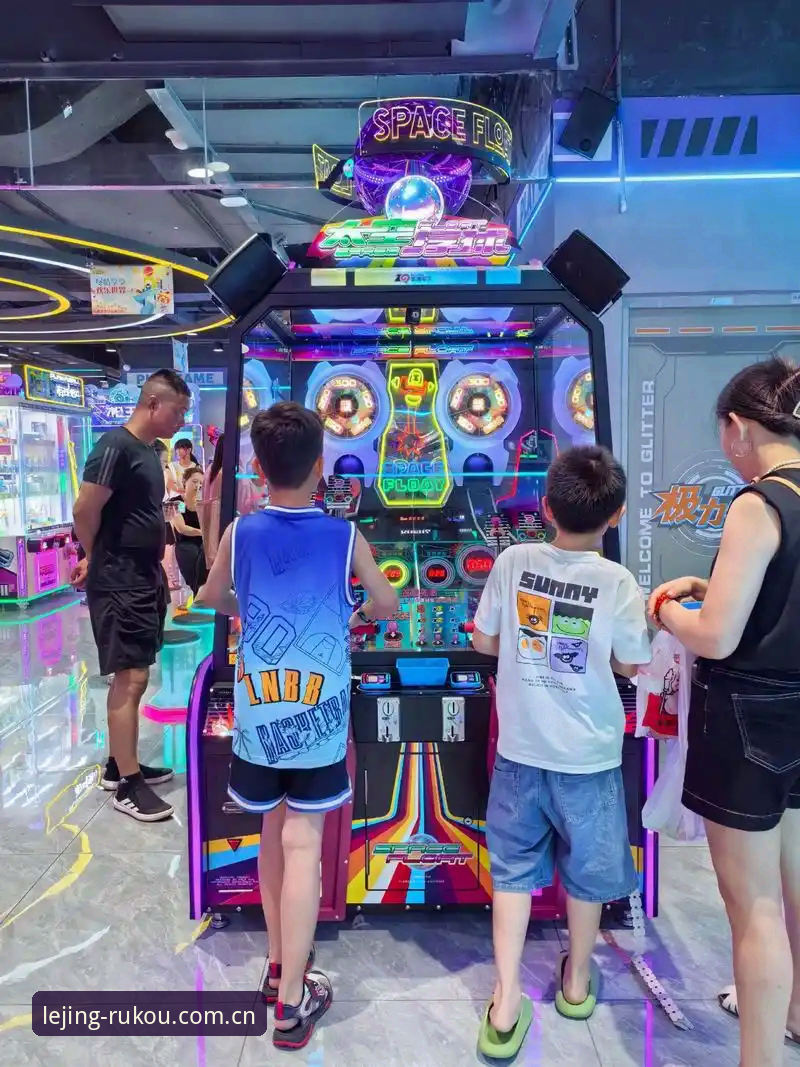 乐竞登录 5个创新玩法解锁乐竞体育平台的全新体验模式
