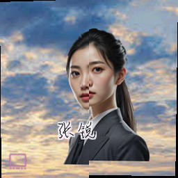 张锐